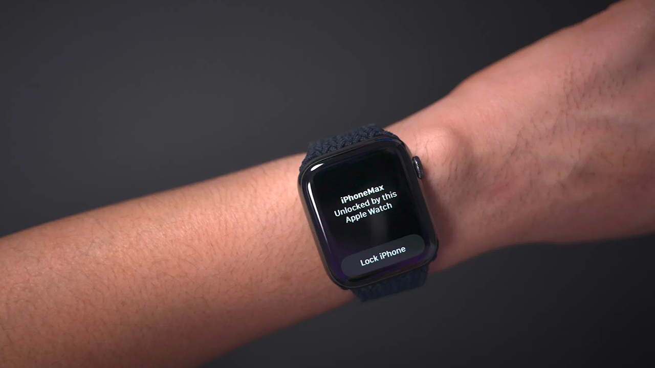 watchos 7 apple