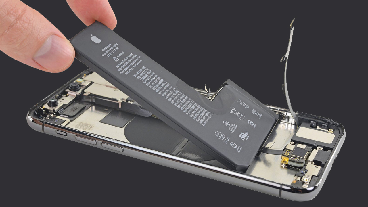 iOS introduce uno strumento per ricalibrare la capacità massima della batteria per iPhone 11