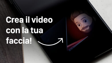 Guida completa per creare un video 3D come quello Apple per la WWDC21 con la tua Memoji!
