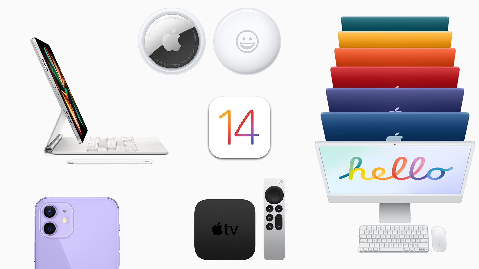 Ecco tutte le date da ricordare per pre-ordini, acquisti e nuovi rilasci Apple