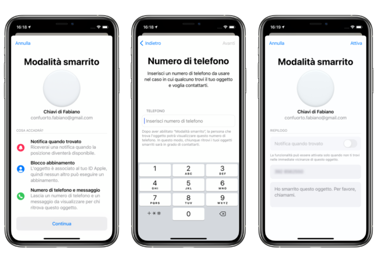 Modalità Aereo Iphone A Cosa Serve