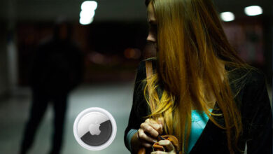 AirTag e Stalking: nascondendo l’AirTag in un auto o una borsa potrò seguire i movimenti di una persona?