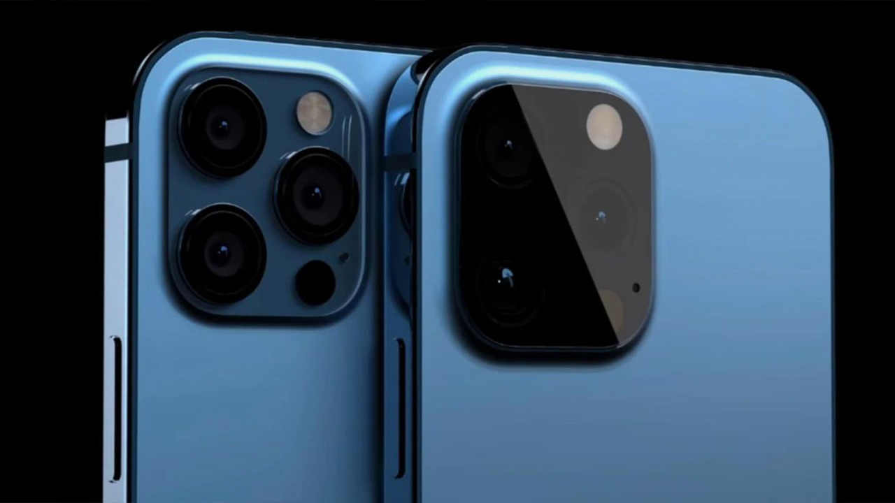iPhone 2022: una fotocamera da 48MP produrrebbe comunque output a 12MP