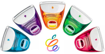 Poche probabilità di vedere gli iMac M1 all'evento di oggi, ma qualche