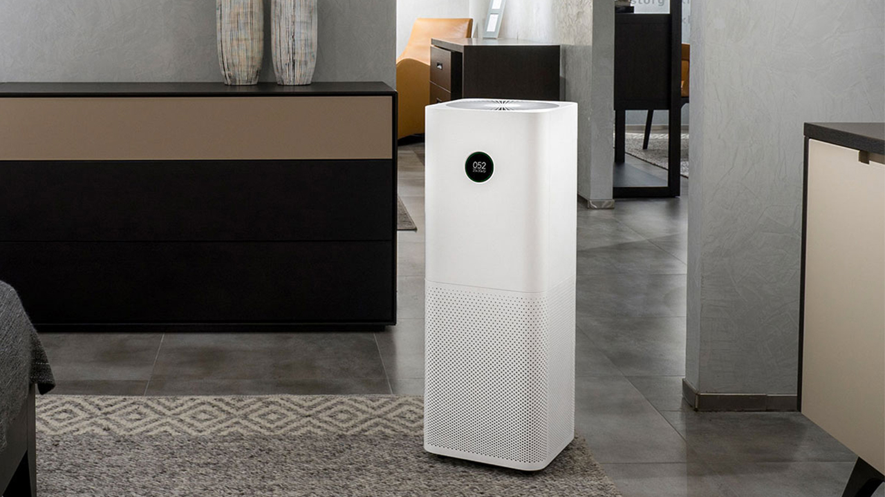 Quanto COSTA l'aria che respiriamo? Recensione purificatore d'aria Xiaomi  Mi Air Purifier 3H e Pro 