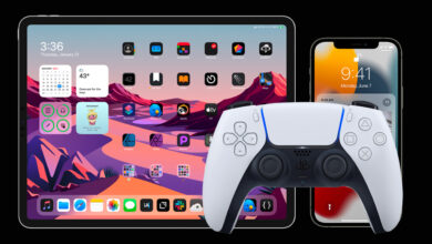 iOS 15: Introdotto il supporto per la cattura del gameplay tramite controller