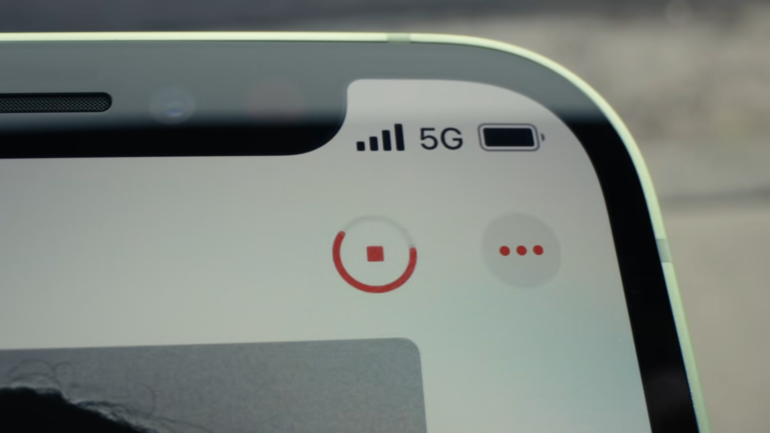 iOS 15 e iPadOS 15: iPhone 12 e iPad Pro M1 possono dare priorità al 5G rispetto al Wi-Fi