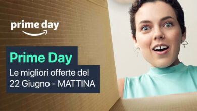 Prime Day 2021 - (Parte 3)