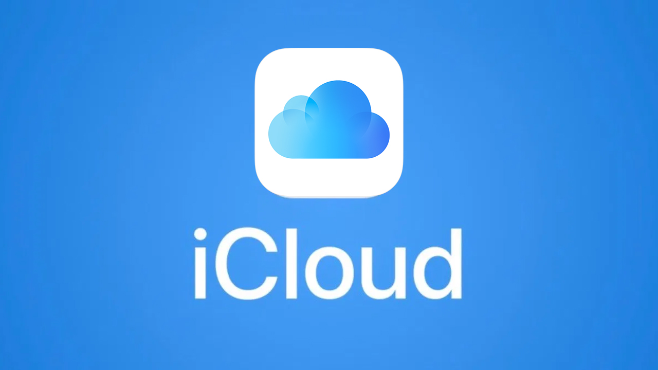 iCloud Drive