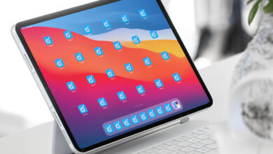 iOS 15 permette di creare infinite icone di una stessa applicazione