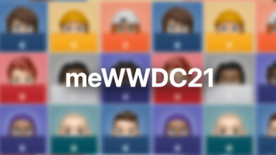 Guida meWWDC21: Come creare uno sfondo personalizzato con la vostra Memoji