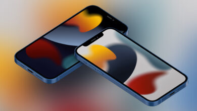 DOWNLOAD: Scarica da qui gli Sfondi ufficiali di iOS 15