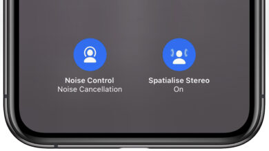 Spatialise Stereo: la nuova opzione che simula l’Audio Spaziale quando non è disponibile