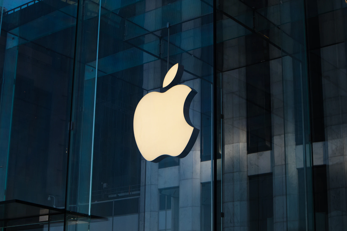 Apple Store New York City