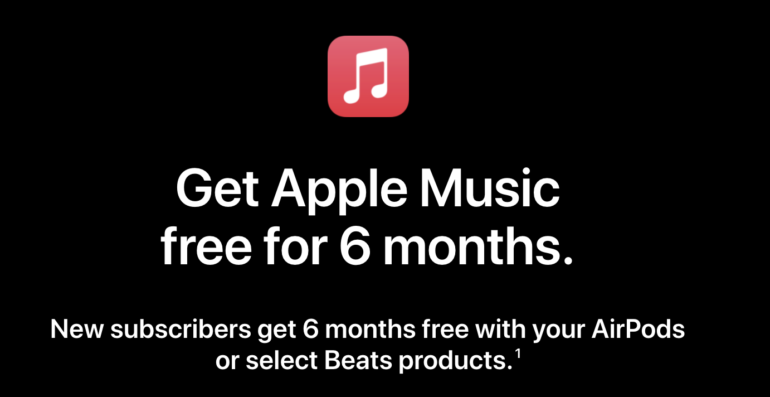 apple music