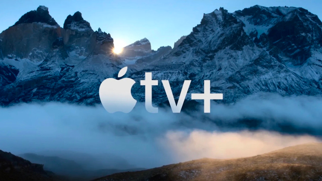 apple tv+