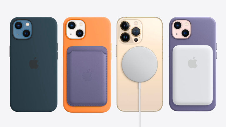cover iphone 13