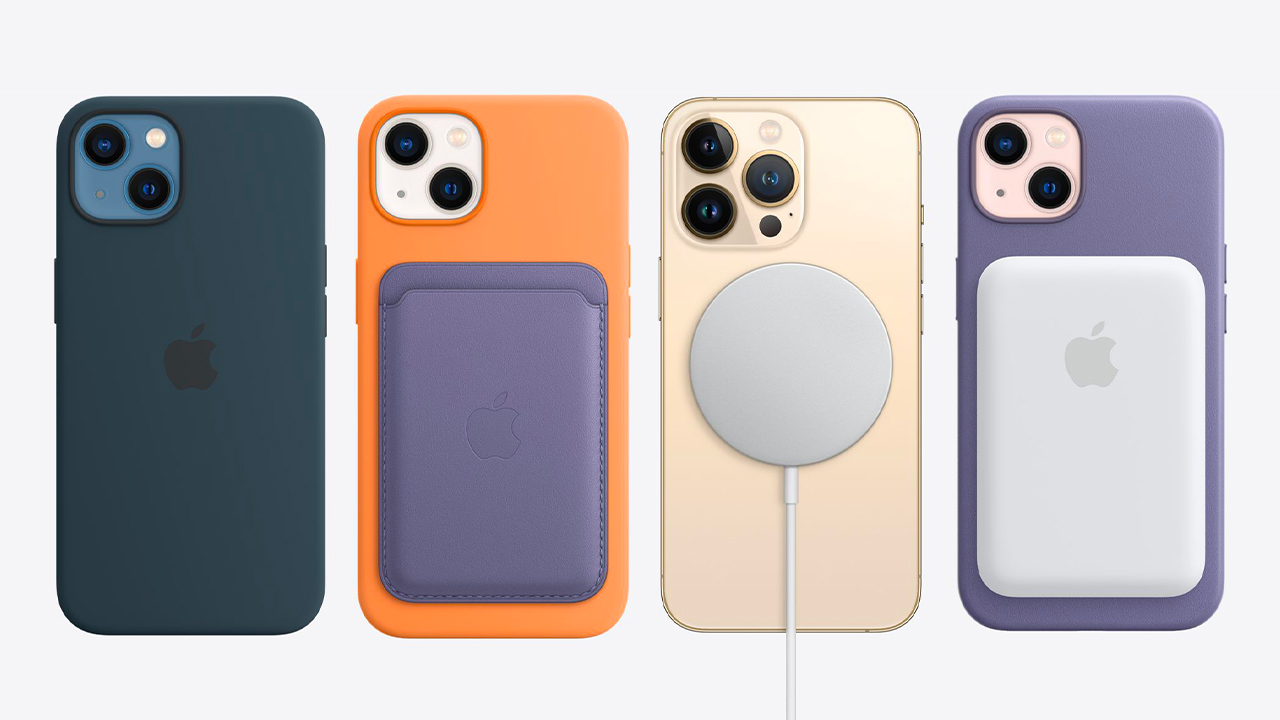 cover iphone 13
