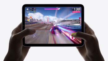 iPad Mini 6, problema Jelly Scrolling per il display [VIDEO]