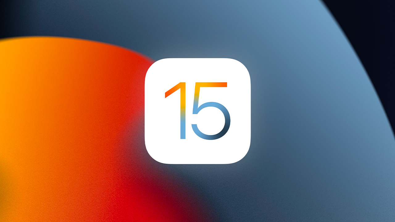 ios 15