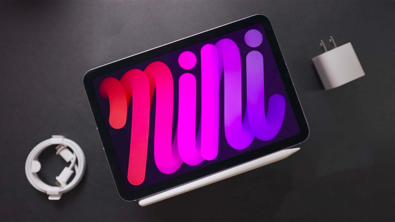 Kuo nuovo iPad mini in arrivo tra la fine del 2023 e l'inizio del 2024