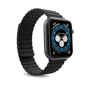 Immagine del prodotto Cinturino ICON Link di Puro per tutti gli Apple Watch