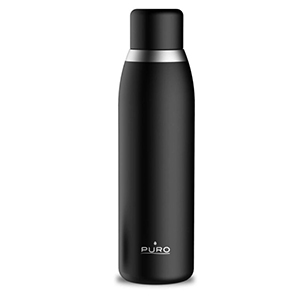 Immagine del prodotto Smart Bottle in acciaio inox