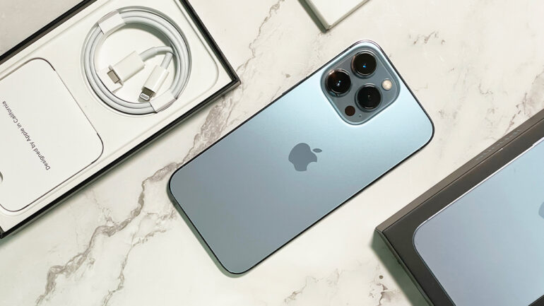 iphone 13 pro
