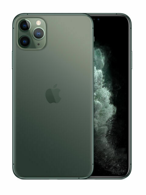 Immagine del prodotto iPhone 11 Pro Max