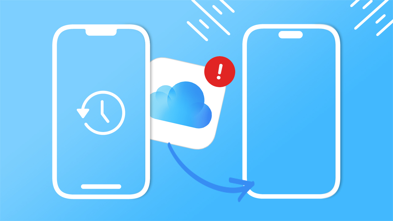 Guida: Come ottenere spazio iCloud illimitato per il backup quando si acquista un nuovo iPhone