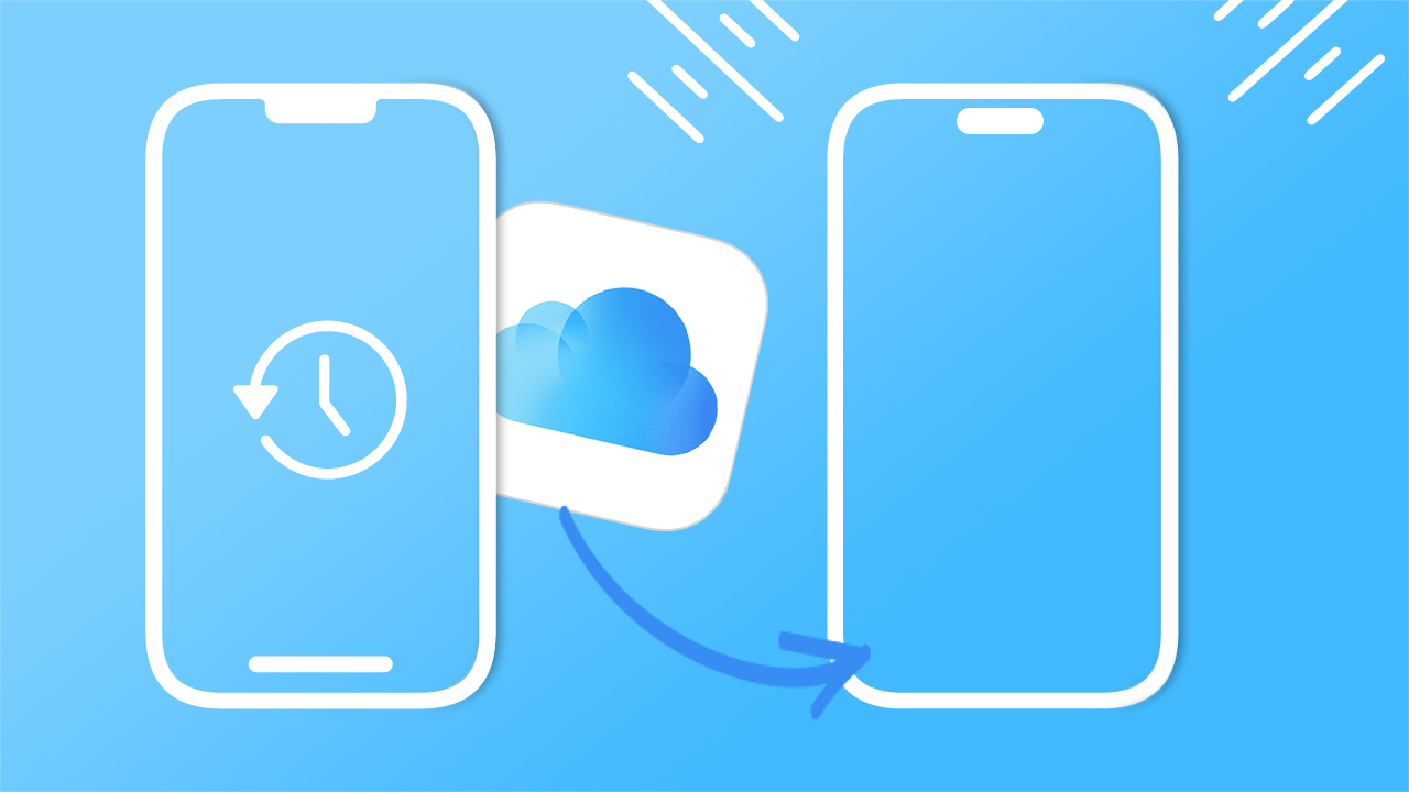 Guida: Come ottenere spazio iCloud illimitato per il backup quando si acquista un nuovo iPhone
