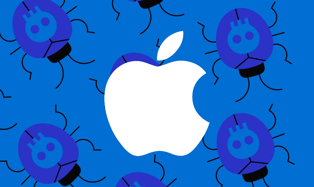 Logo Apple