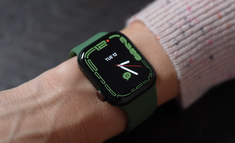Apple Watch Series 7
