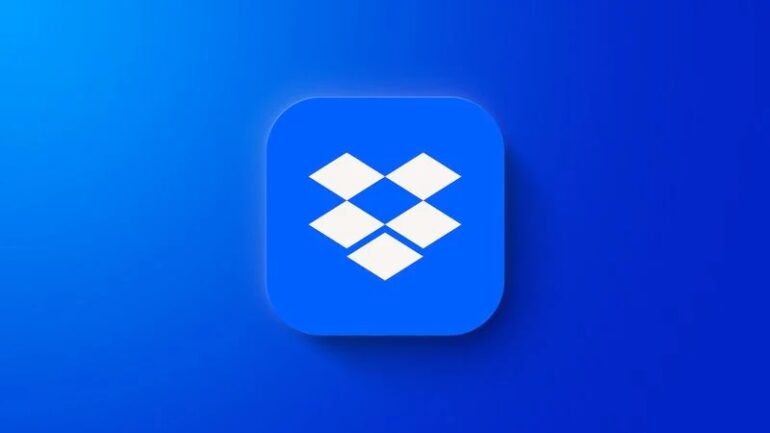 Dropbox Logo