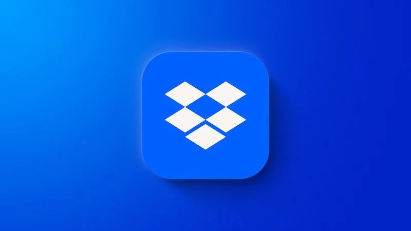 Dropbox Logo