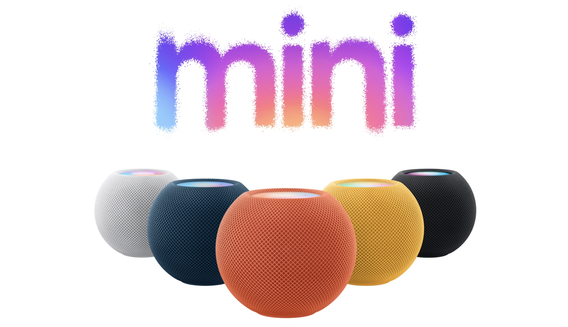 HomePod Mini