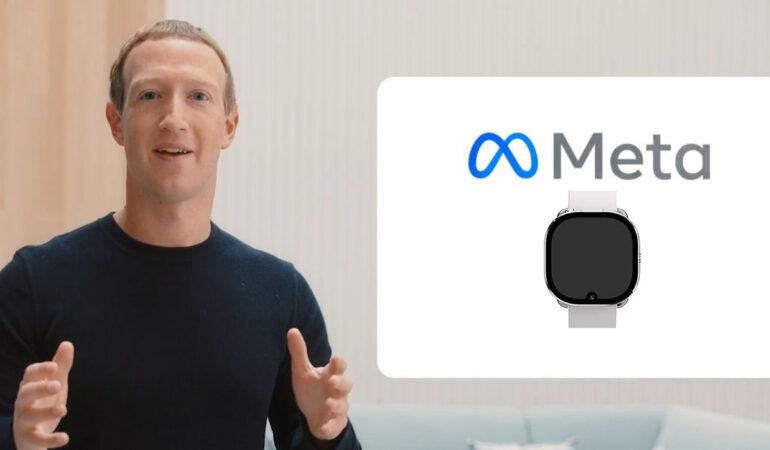 Mark Zuckerberg Meta