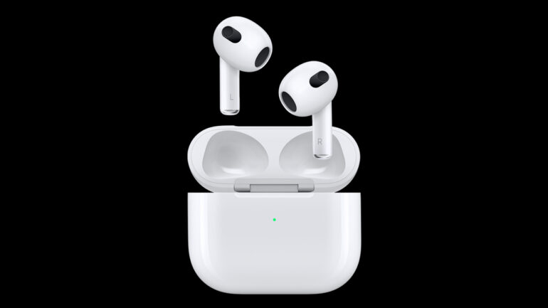 airpods 3