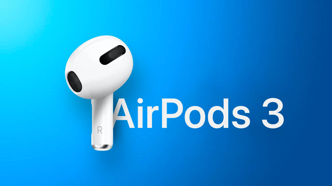 airpods 3