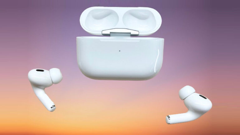 airpods pro 2