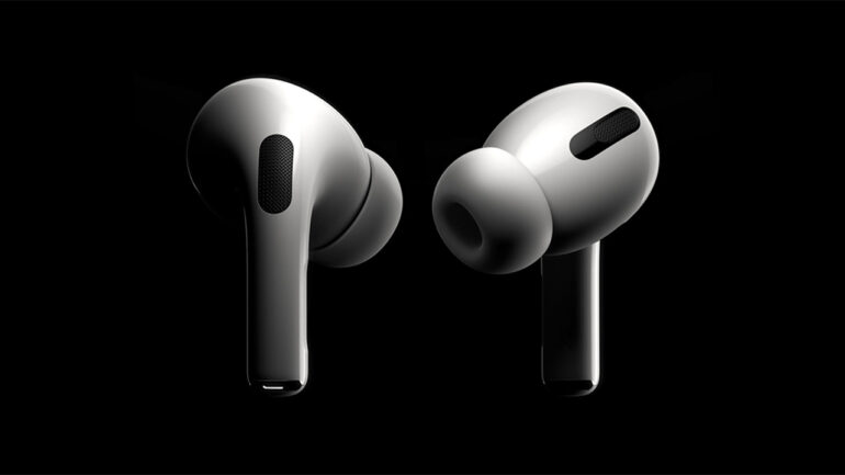 airpods pro