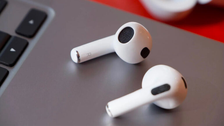 airpods 3