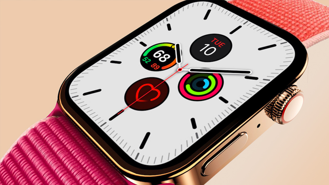 apple watch serie 8