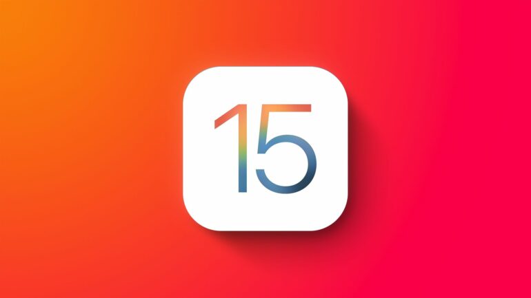 iOS-15
