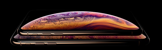 Apple iPhone XS