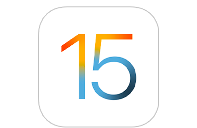 iOS 15