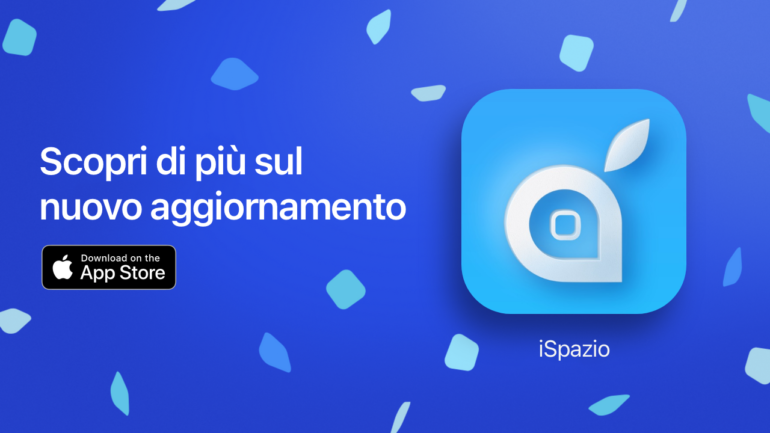ispazio