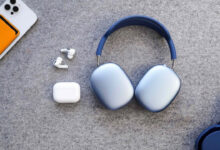 airpods max airpods pro