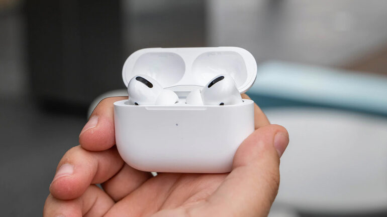 airpods pro
