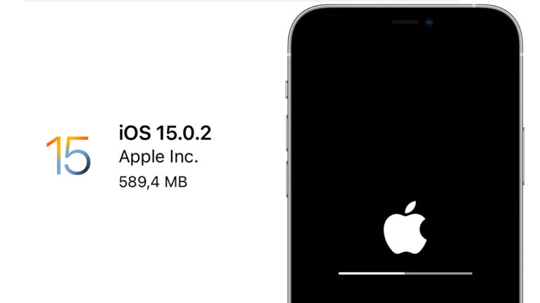 ios 15.0.2